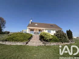 Maison à Château-Thierry (02400)