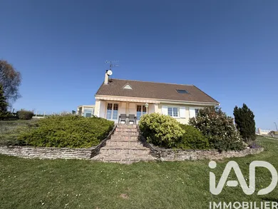 Maison à Château-Thierry (02400)