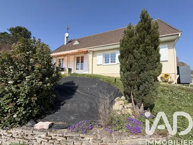Maison à Château-Thierry (02400)