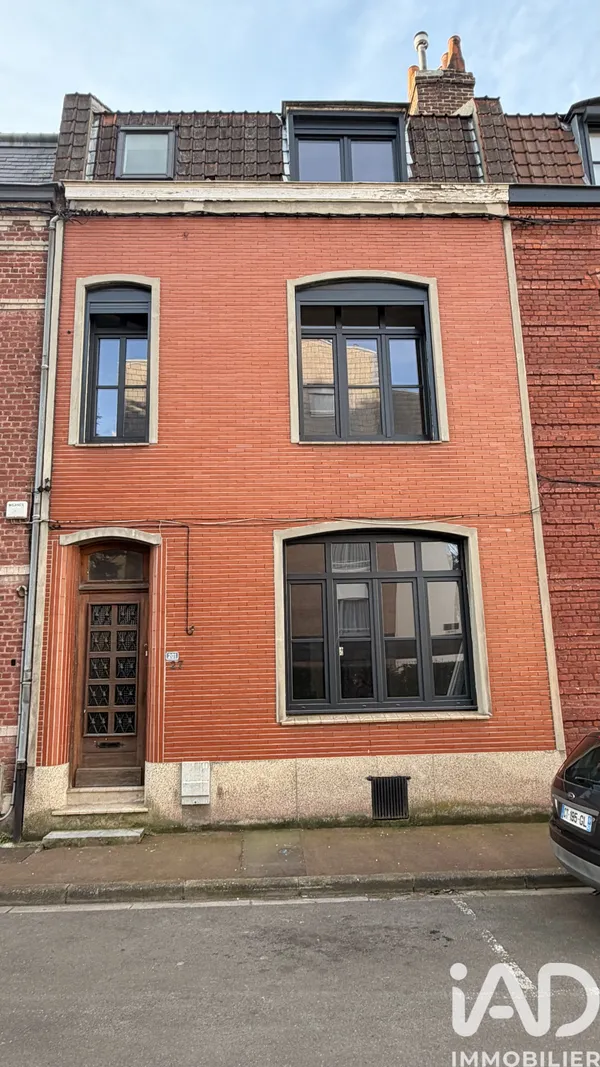 54 Biens Immobiliers Douai 59500 Iad 54 Biens Immobiliers Douai 59500 Iad