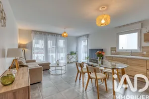 Appartement à Bernin (38190)