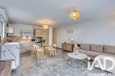 Appartement à Bernin (38190)