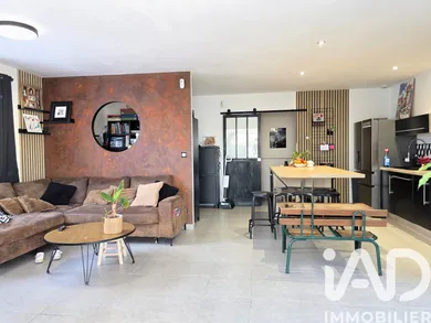 Detached house in Canet (11200)