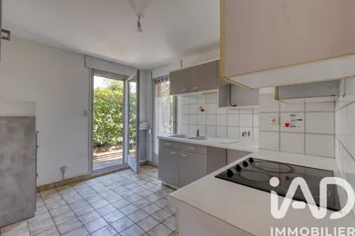 Appartement à Grenoble (38100)