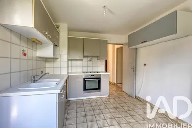 Appartement à Grenoble (38100)