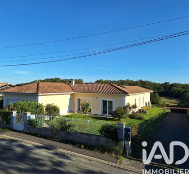 Maison à Saillans (33141)