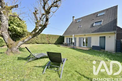 Maison traditionnelle à Villenoy (77124)