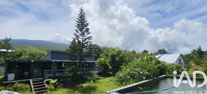 House in Saint-Philippe (97442)