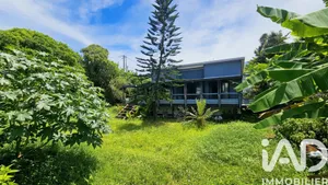 House in Saint-Philippe (97442)