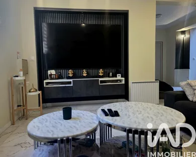 House in Ablis (78660)