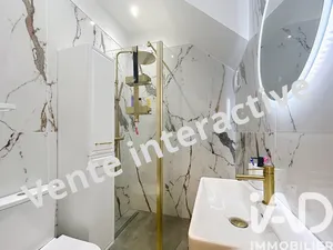 Duplex in Reims (51100)