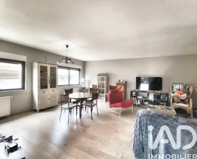 Maison à Denain (59220)
