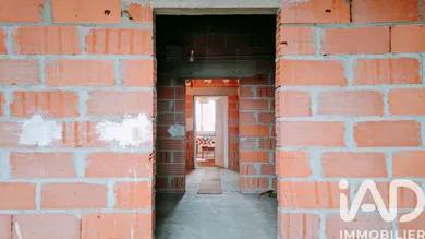 Traditional house in Fussy (18110)