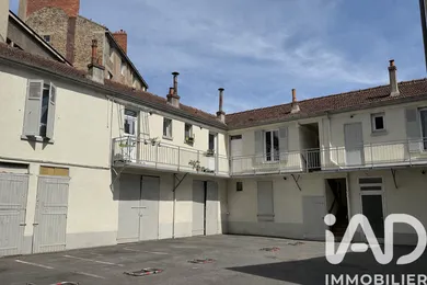Appartement à Melun (77000)