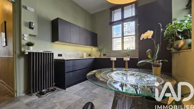 Apartment in Rouen (76000)