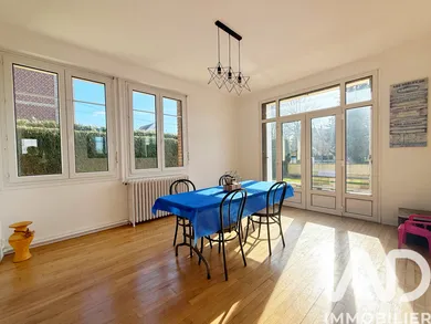 Maison à Formerie (60220)