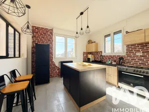 House in Formerie (60220)