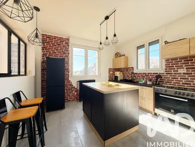 Maison à Formerie (60220)