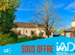 Longere in La Charité-sur-Loire (58400)