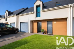 Maison à Trignac (44570)