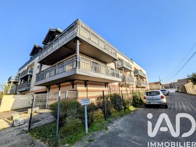 Apartment in La Teste-de-Buch (33260)