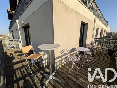 Appartement à La Teste-de-Buch (33260)