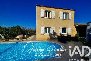 Maison à Salles-d'Aude (11110)