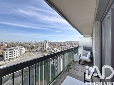 Appartement à Rueil-Malmaison (92500)