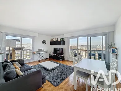 Appartement à Rueil-Malmaison (92500)
