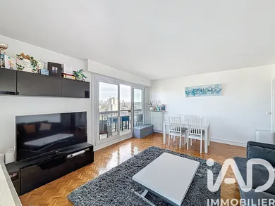 Appartement à Rueil-Malmaison (92500)
