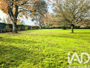 Building plot in Foreste (02590)
