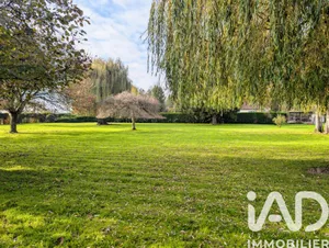 Building plot in Foreste (02590)