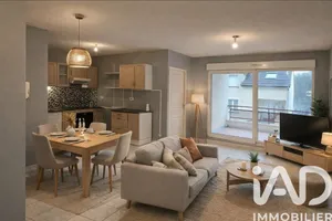 Apartment in Théding (57450)