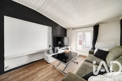 House in Heillecourt (54180)