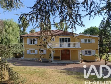 Maison à La Tour-de-Salvagny (69890)