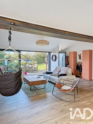 House in Chenac-Saint-Seurin-d'Uzet (17120)