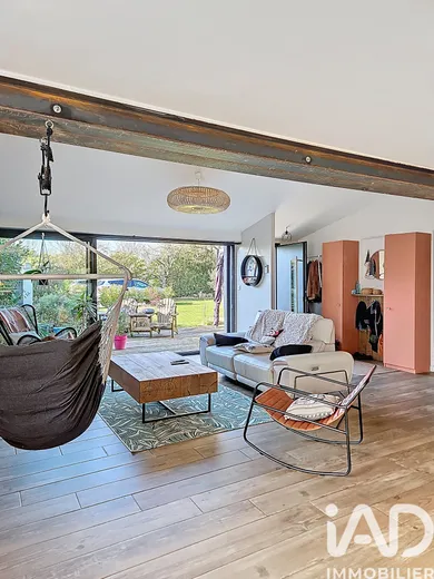 House in Chenac-Saint-Seurin-d'Uzet (17120)