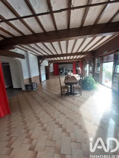 House in Moulédous (65190)