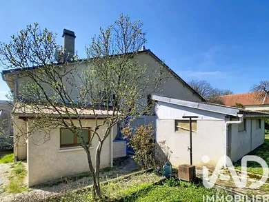 Maison à Rennepont (52370)