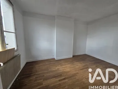 Appartement à Saint-Denis (93200)