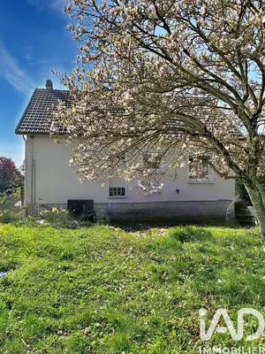 Maison à Donnemarie-Dontilly (77520)