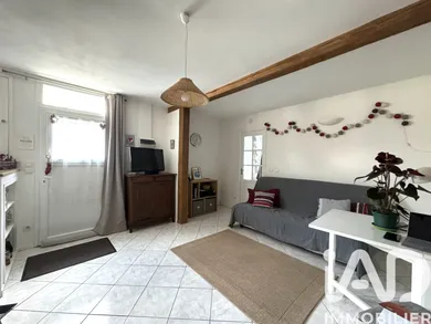 Appartement à Melun (77000)