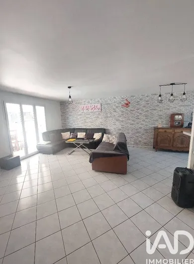 Maison à Lescurry (65140)