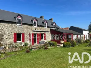 House in Sallen (14240)