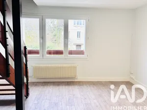 Apartment in Senlis (60300)