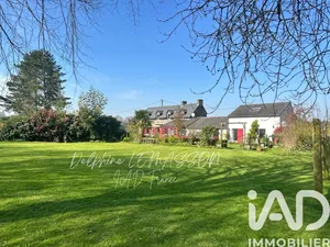 House in Sallen (14240)