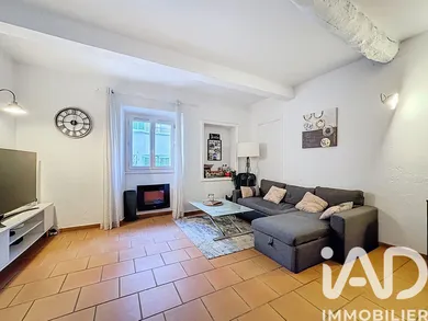 Apartment in Mouans-Sartoux (06370)