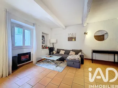 Apartment in Mouans-Sartoux (06370)