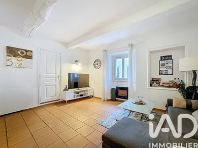 Apartment in Mouans-Sartoux (06370)