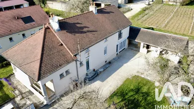 House in Comblanchien (21700)